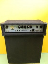Ashdown MAG 600 Bass Head